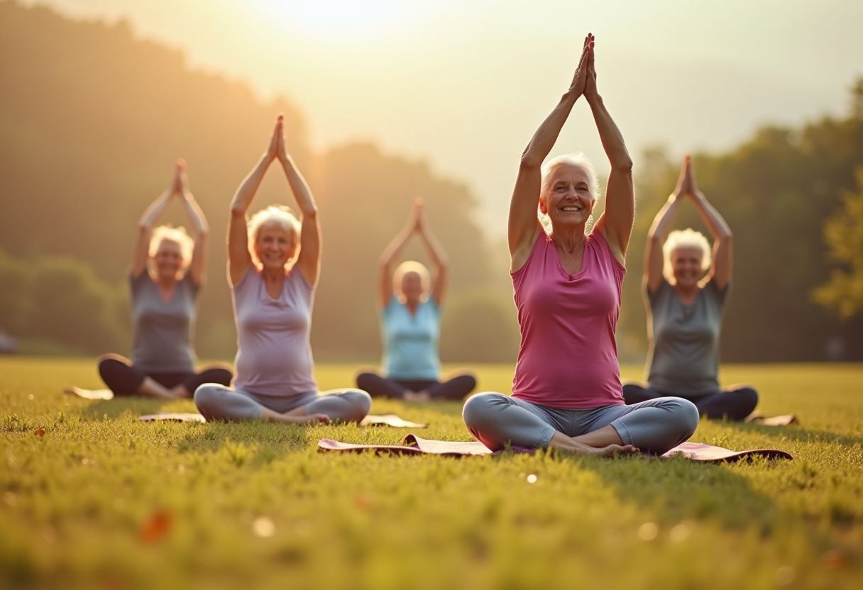 Укріплення м'язів